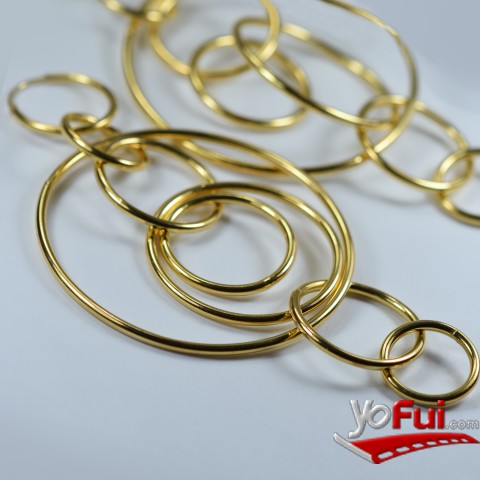 Fotografía en Nueva colección  Infini de Lola Lecannelier:  Joyas para mujeres atrevidas, Tienda Lola Lecannelier