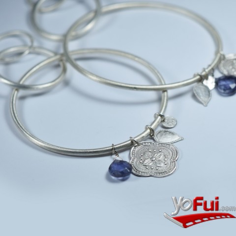 Fotografía en Nueva colección  Infini de Lola Lecannelier:  Joyas para mujeres atrevidas, Tienda Lola Lecannelier