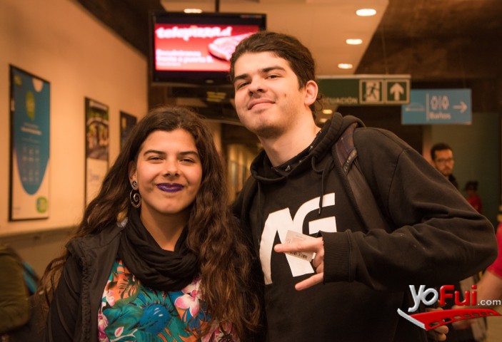 Andrea Arce, Manuel Arce