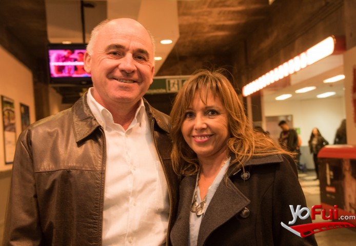 Juan León, Agnes Herrera