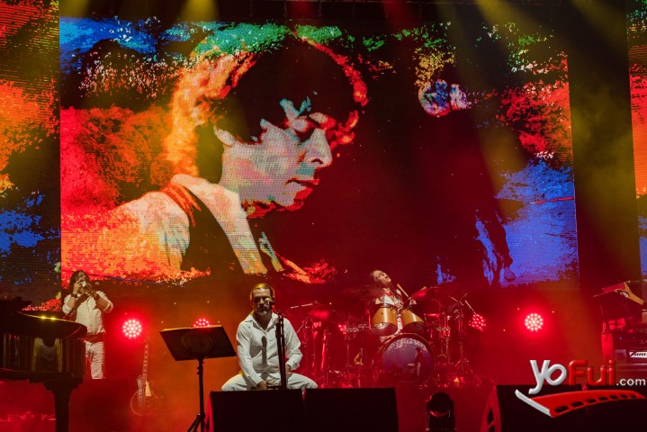Los Jaivas 55 años