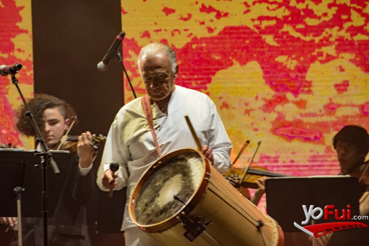 Los Jaivas 55 años