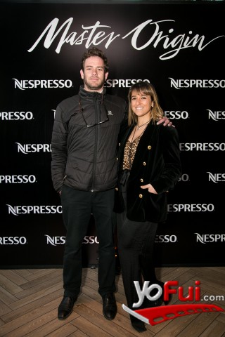 Alvaro Fillol, Camila Vera
