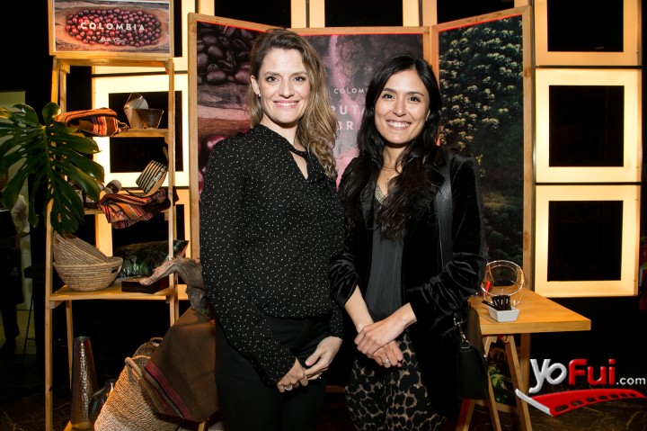 Daniela Becker, Mariana Oporto