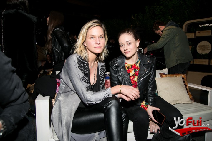 Eva Siebert, Mirella Granucci