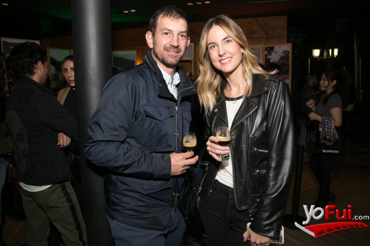 Francesco Giangrandi, Vale Barends