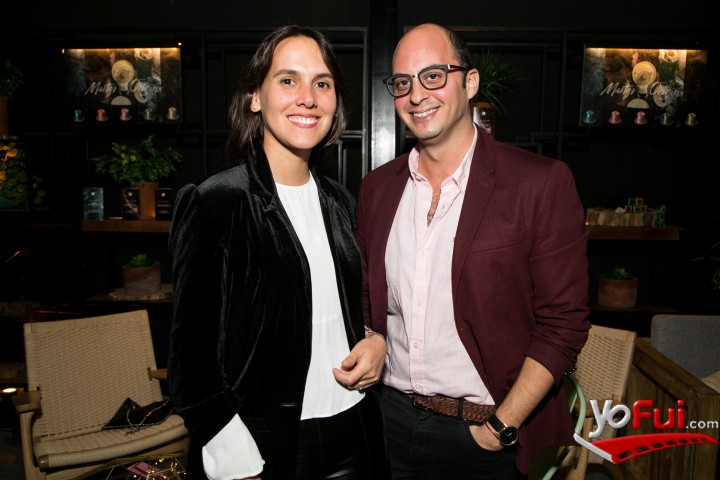 Javiera Stanke, Bito Feris