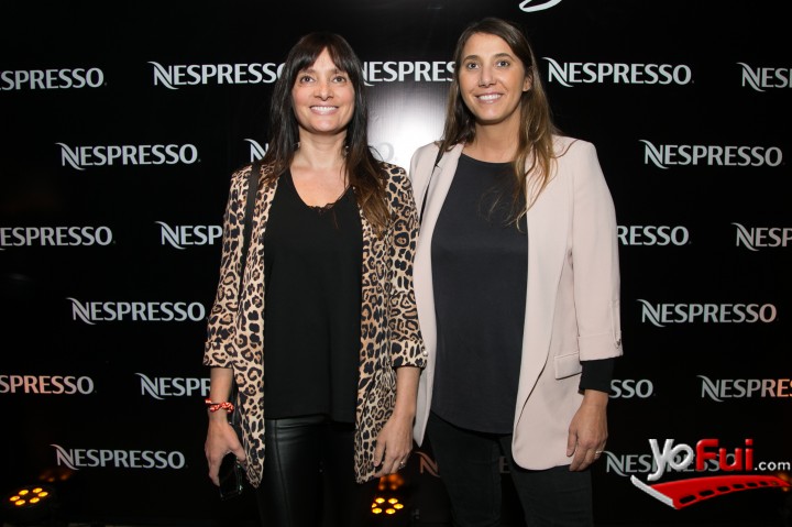Natasha Gil, María José Ramdohr