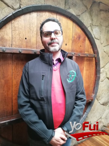 Alejandro Muñoz