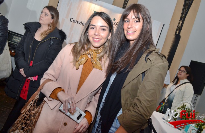 José Moreno, Laura Bettin