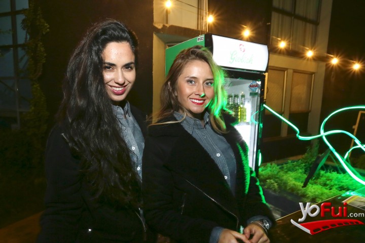 Daniela Duchens, Fernanda Gómez