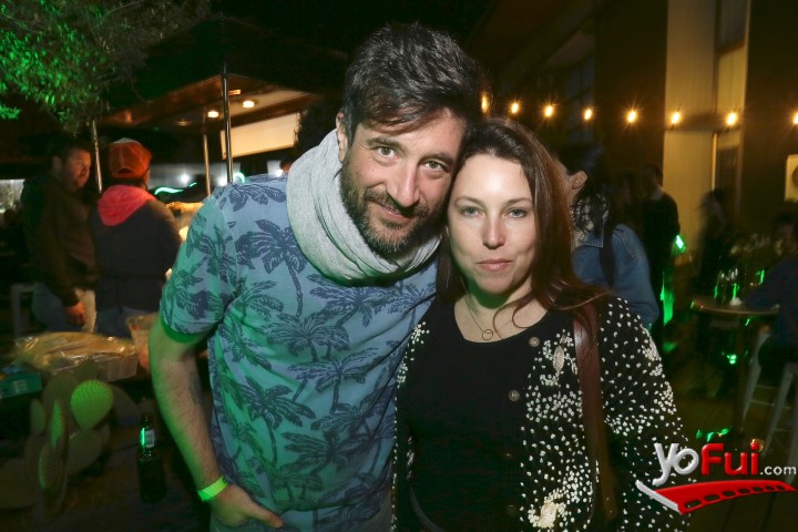 Diego Varas, Cecilia Avendaño