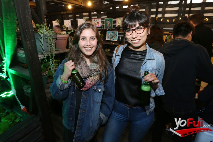 Gabriela Guerrero, Gabriela Molina