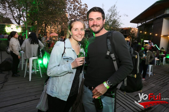Pilar Aravena, Benjamín Rengifo