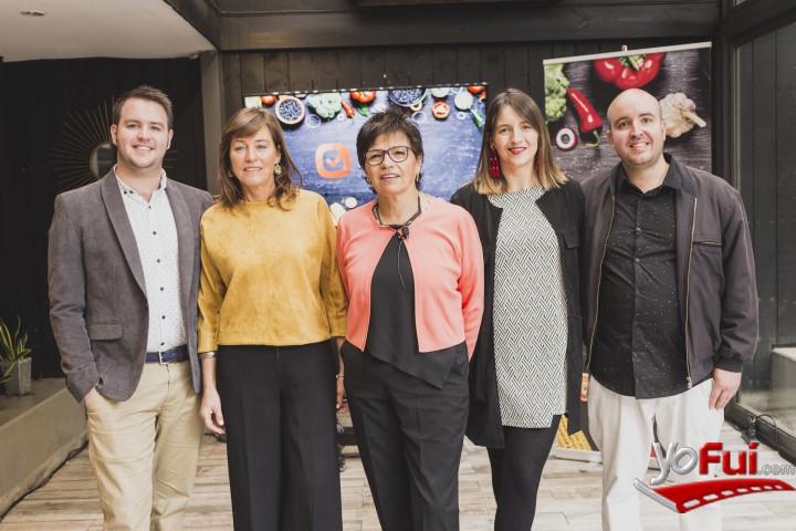 YoFui.com Lanzamiento ListApp, la App que es capaz de pensar por tí, Restaurant La Misión (8422)