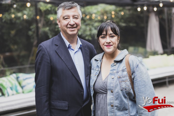 Rodrigo Salazar, Paulas Peñaloza