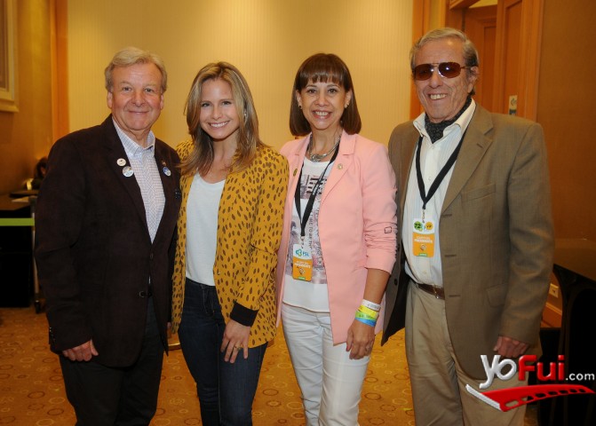 Arturo Poblete, Soledad Onetto, Isis Valle, Hugo Novella