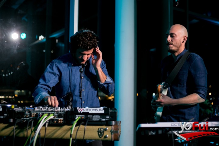 Faro Beat