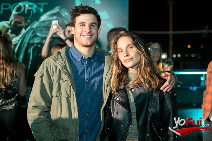 Mirko Bakulic, Angela Maluk
