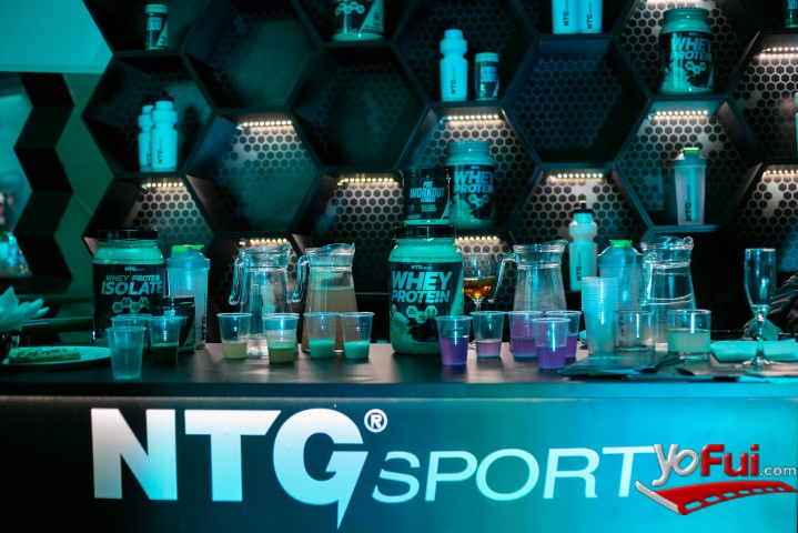 NTG Sport