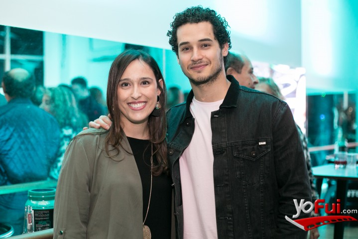 Rocío Alcaide, Raimundo Alcalde
