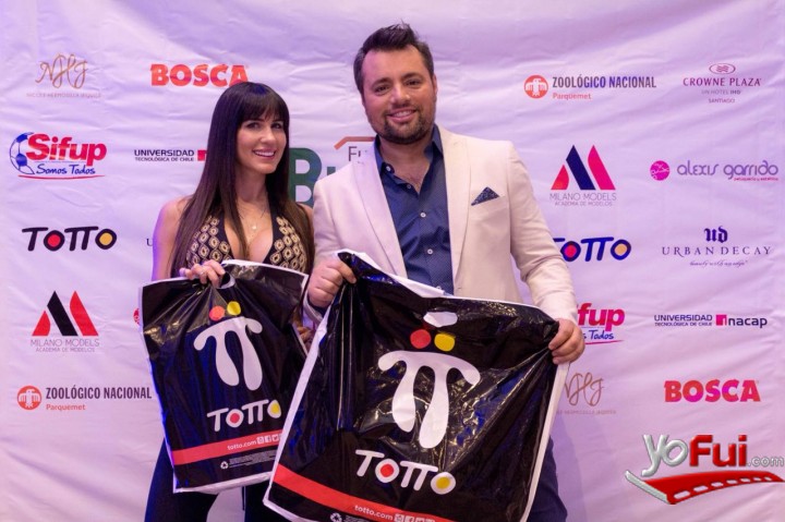 Francisca Undurraga, Daniel Valenzuela