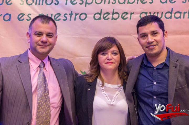 Jorge Donoso, Zilpa Ortega, Cristián Rivera