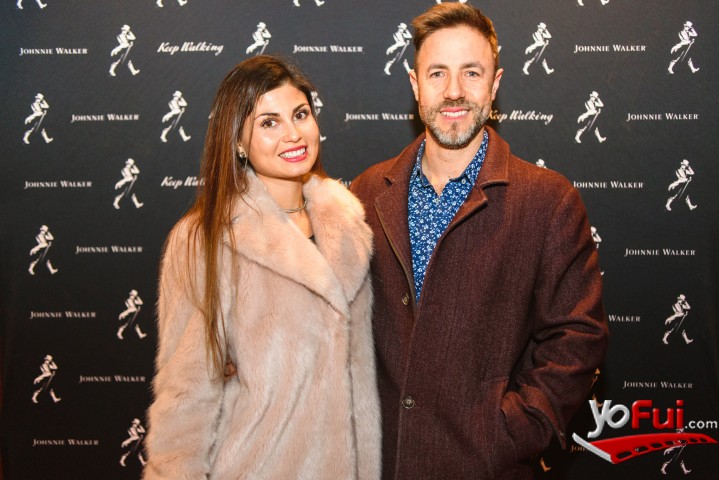 Alejandra Ortiz, Matías Solari