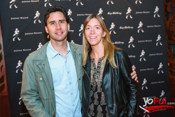 Carlos Lagos, Pamela Carvajal
