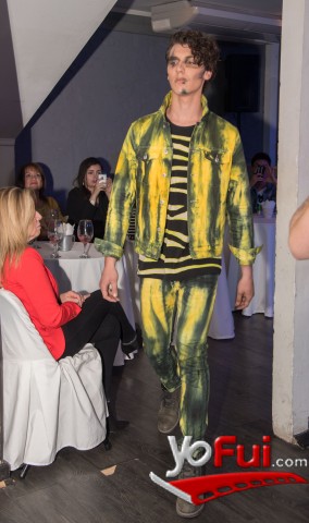 Spring Season, moda, arte y gastronomía