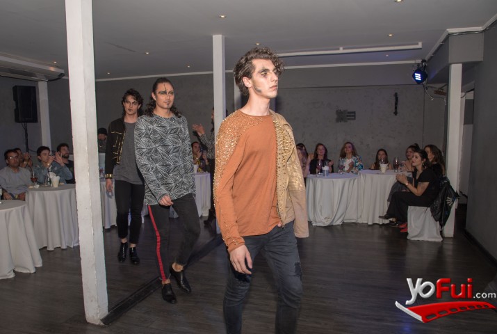 Spring Season, moda, arte y gastronomía
