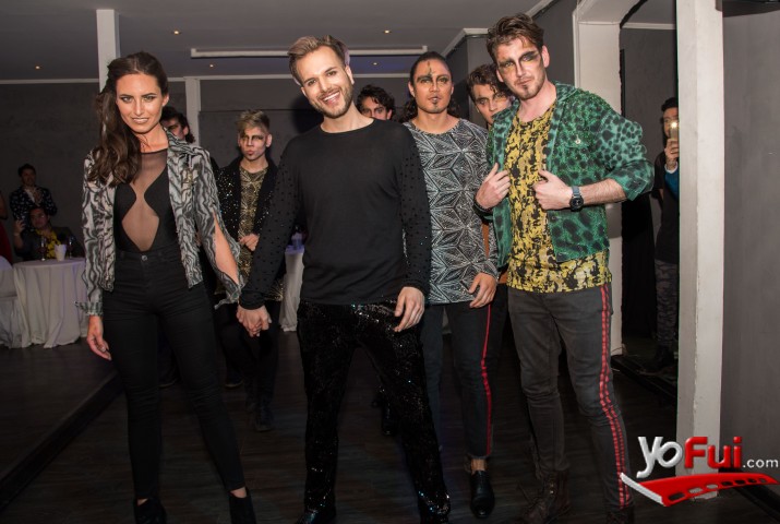 YoFui.com Spring Season, moda arte y gastronomía, Espacio Schubylo´s (8429)