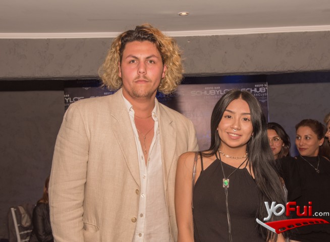 Simón Soto, Bárbara Vargas