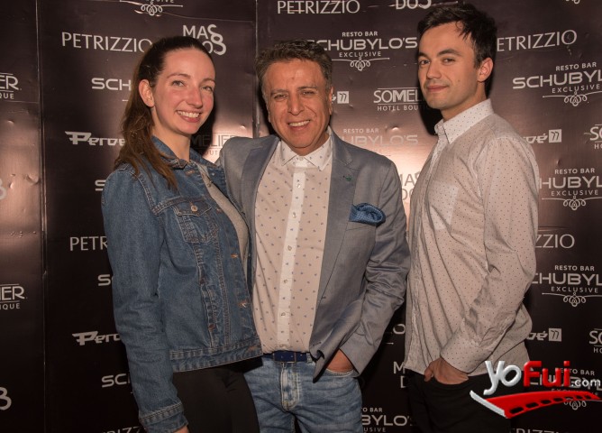 Olivia Hoover, Humberto Maturana, Jaime Videla