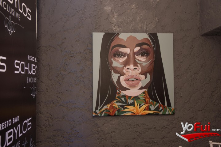 Obra de Richard Norambuena