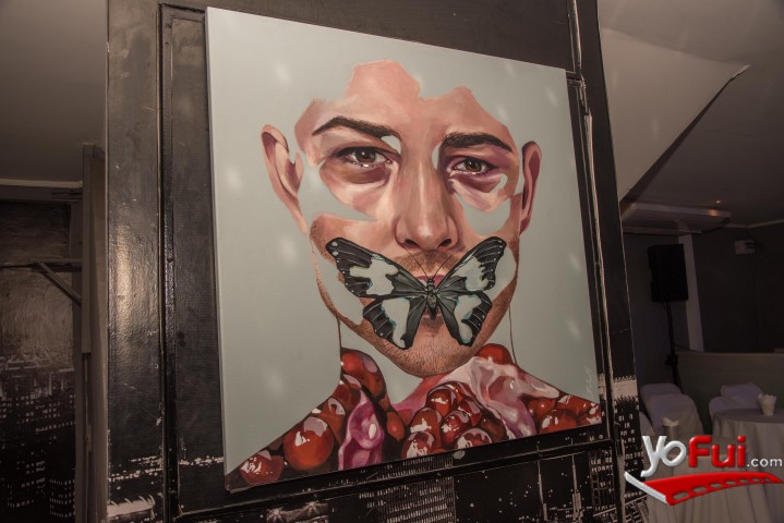Obra de Richard Norambuena