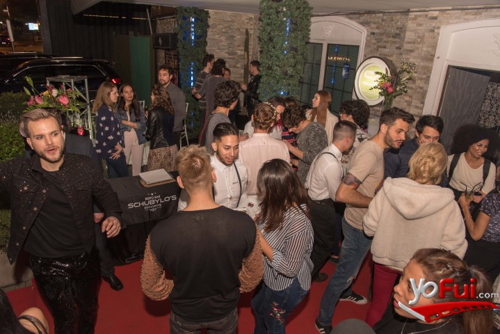 Spring Season, moda, arte y gastronomía