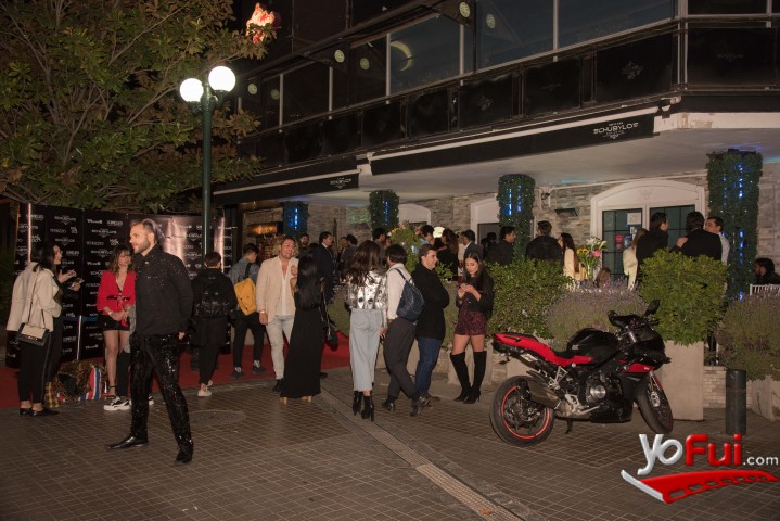 Spring Season, moda, arte y gastronomía