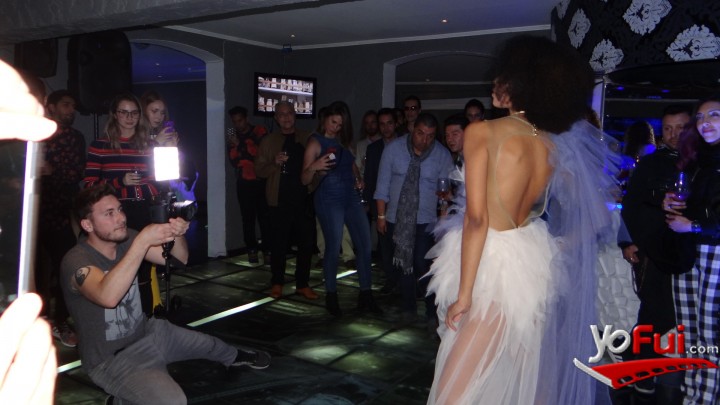 Fotografía en Spring Season, moda arte y gastronomía, Espacio Schubylo´s