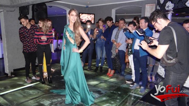 Fotografía en Spring Season, moda arte y gastronomía, Espacio Schubylo´s