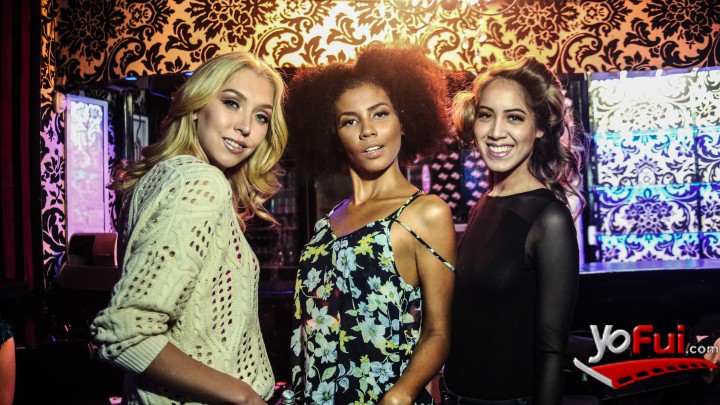 Fotografía en Spring Season, moda arte y gastronomía, Espacio Schubylo´s