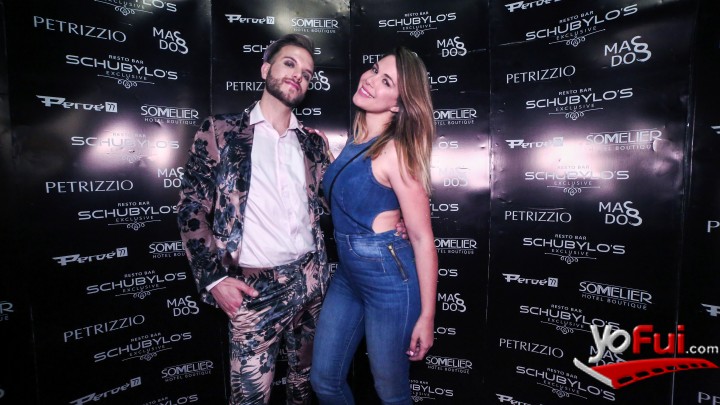 Fotografía en Spring Season, moda arte y gastronomía, Espacio Schubylo´s