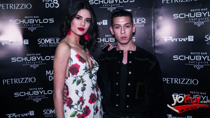 Fotografía en Spring Season, moda arte y gastronomía, Espacio Schubylo´s