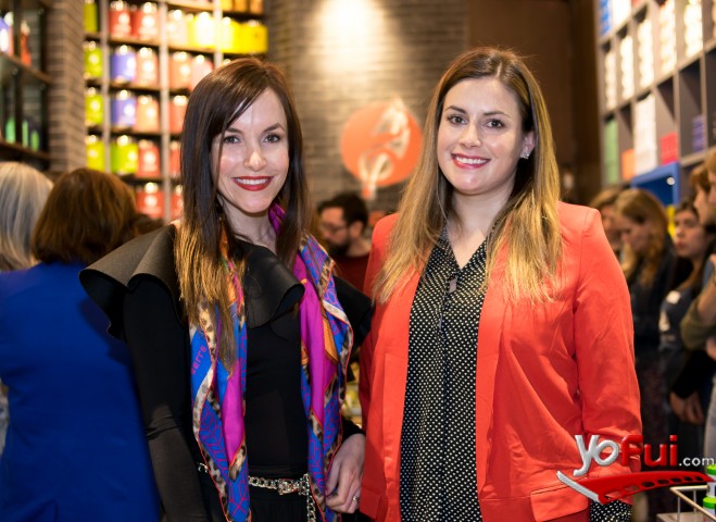 Micaela Watt, Dominique Bignon