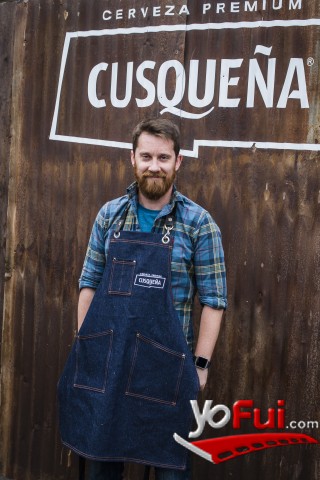 Damian Cox