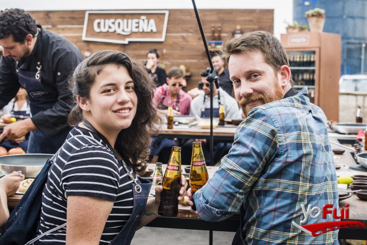 Jennifer Ramos, Damián Cox