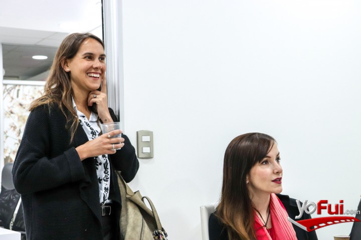 Javiera Stanke, Micaela Watt