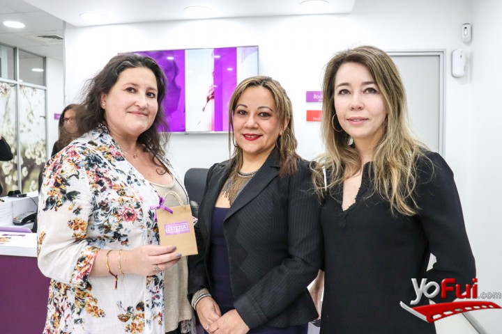 YoFui.com Bigbox lanza Look & Style junto a Estetix, Centro de estética Estetix (8432)