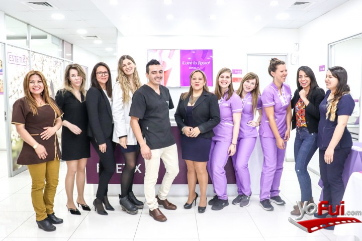 Lanzamiento Look & Style