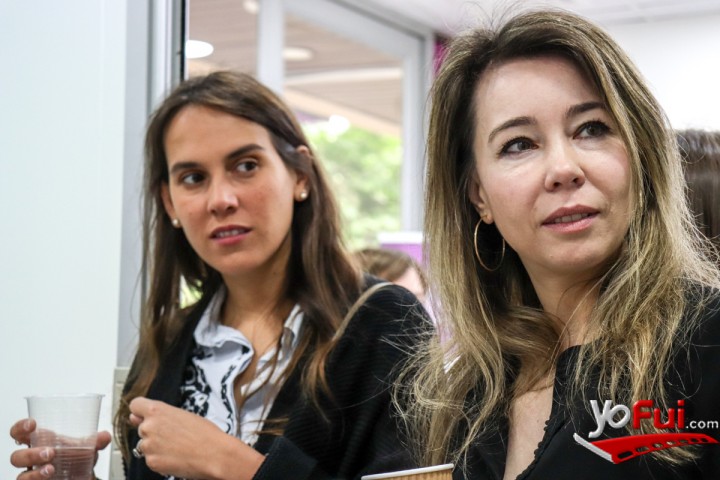 Javiera Stanke, Tere Hermosilla